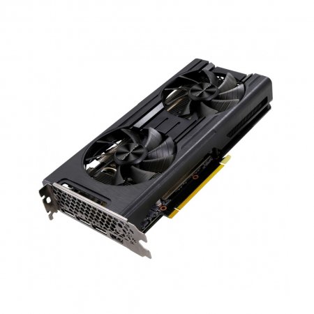 Видеокарта Gainward nVidia GeForce RTX 3060 Ghost 12Gb (NE63060T19K9-190AU)