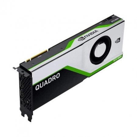 Видеокарта PNY nVidia Quadro RTX 8000 48Gb (VCQRTX8000-PB)