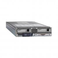 Сервер Cisco UCSB-B200-M5-U