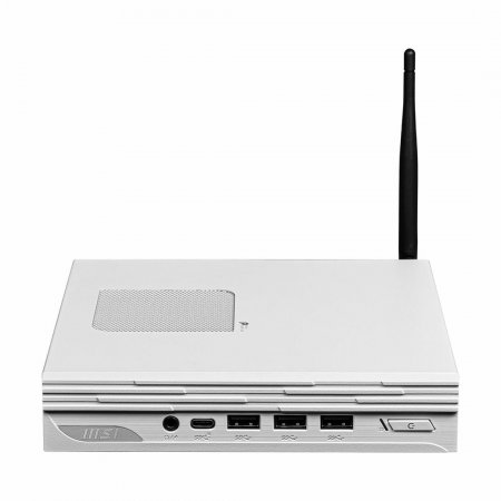 Неттоп MSI Pro DP10 13M-068XRU (9S6-B0A612-068)