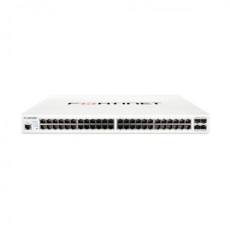 Коммутатор Fortinet FS-148E