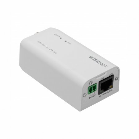 IP-кодер Wisenet SPE-110AP