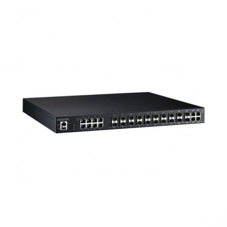 Коммутатор Korenix JetNet 5428G-20SFP-2DC