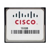 Оперативная память Cisco MEM-FLASH-16G