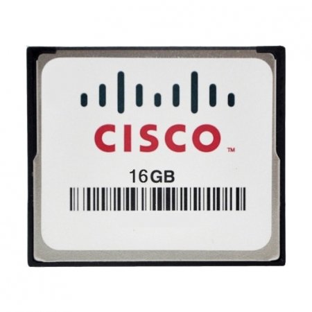 Оперативная память Cisco MEM-FLASH-16G