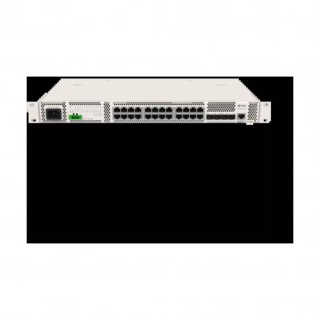 Коммутатор SNR SNR-S5210G-24TX-POE-R