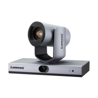 IP-камера Lumens VC-TR1