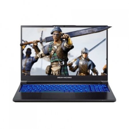 Ноутбук Dream Machines RS3070-15EU53
