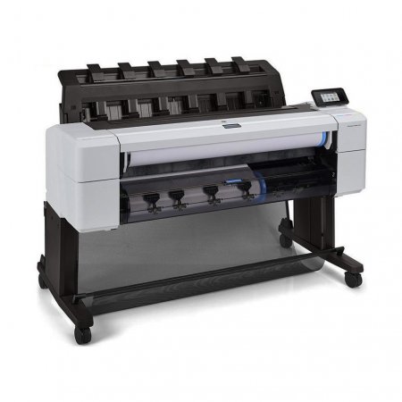 Плоттер HP DesignJet T1600dr (3EK13A)