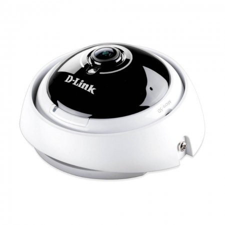 IP-камера D-Link DCS-4622/UPA