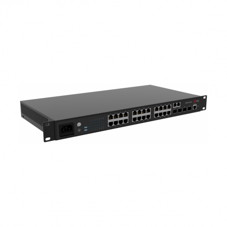 Коммутатор QTECH QSW-4610-28T-AC-RPS