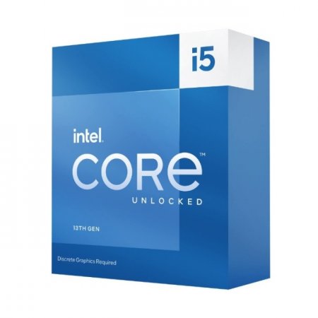 Процессор Intel Core i5-13600K 3500МГц LGA 1700, Box (BX8071513600K)