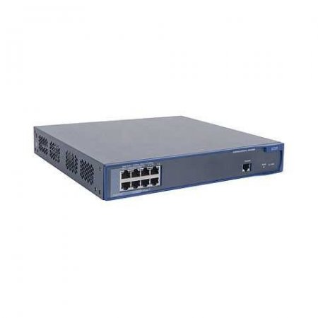 Маршрутизатор HPE Aruba A3000-8G-PoE+ (JD444A)