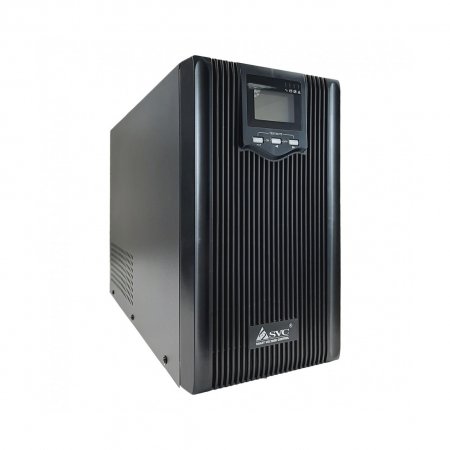 ИБП SVC-PTL-3K-LCD/A3
