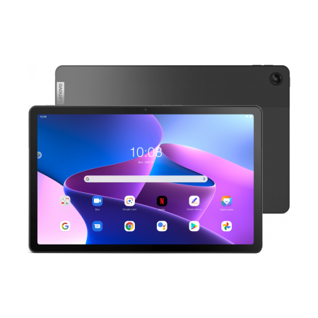 Планшет Lenovo Tab M10 Plus TB128XU (ZAAN0125SE)