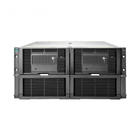 Дисковая полка HPE D6020 (K2Q28A)