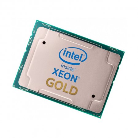 Процессор Intel Xeon Gold 6338N OEM (CD8068904722302)