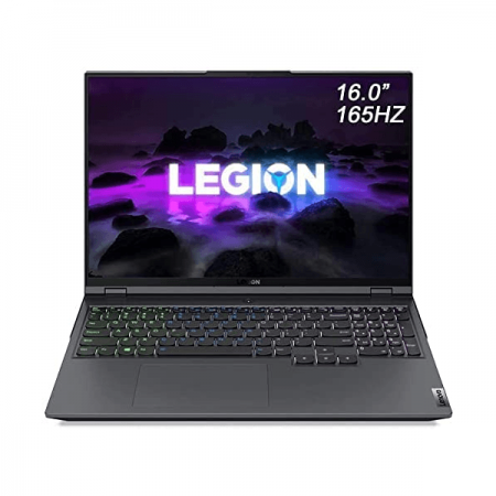 Ноутбук Lenovo Legion 5 Pro 16ITH6H (82JF006FRE)