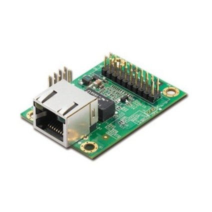 Сервер MOXA MiiNePort E3-T