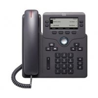IP-телефон Cisco CP-6851-3PW-CE-K9