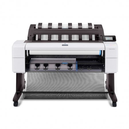 Плоттер HP DesignJet T1600dr (3EK12A)