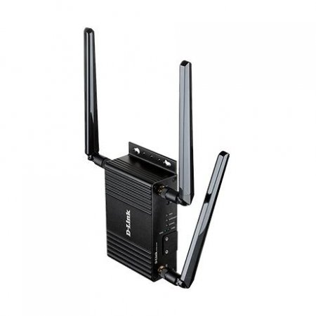 Маршрутизатор D-Link DWM-312W