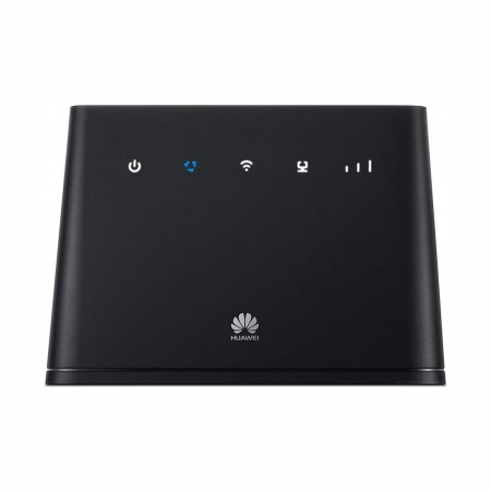 Маршрутизатор Huawei B311-221 (51060HJJ)