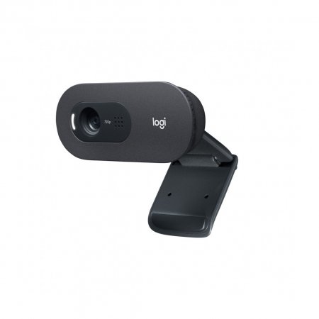 Веб-камера Logitech HD C505 (960-001364)