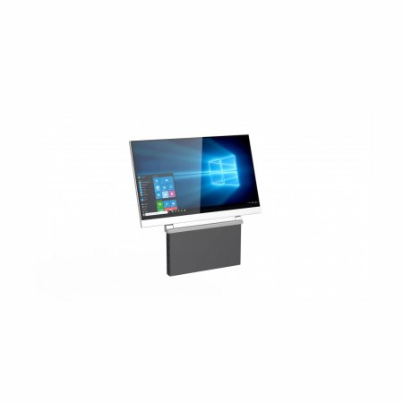 Монитор Wize WR-17HD Touch / silver