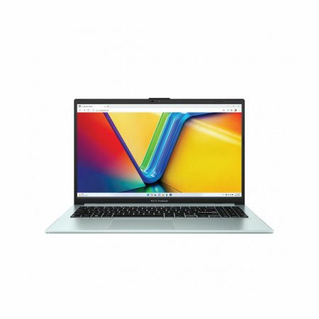 Ноутбук Asus VivoBook Go 15 E1504FA-BQ089 (90NB0ZR3-M00L20)