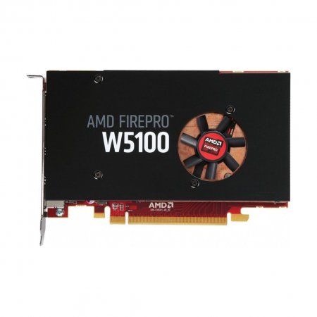 Видеокарта AMD 100-505974