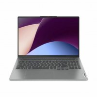 Ноутбук Lenovo IdeaPad 3 Slim 16IRU8 (82X80008RK)