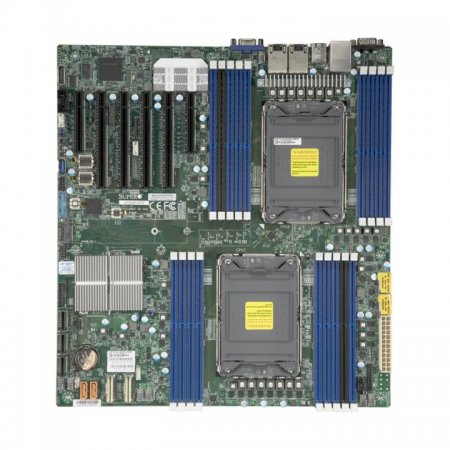 Материнская плата Supermicro MBD-X12DPi-N6-O