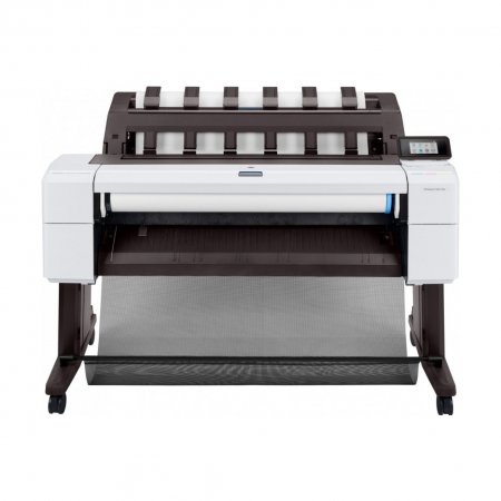 Плоттер HP DesignJet T1600 (3EK11A)