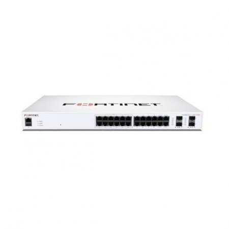 Коммутатор Fortinet FS-124F