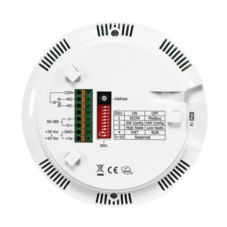 Контроллер ICP DAS VP-4208-CE7