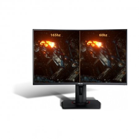 Монитор Asus TUF Gaming VG27WQ (90LM05F0-B02E70)