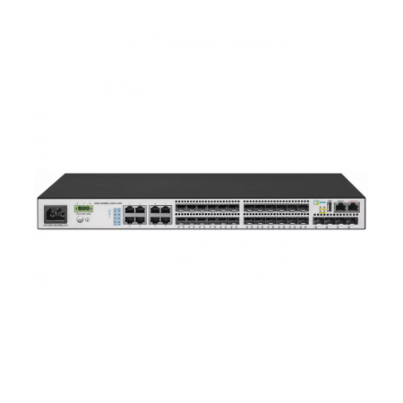 Коммутатор SNR SNR-S2995G-24TX-UPS