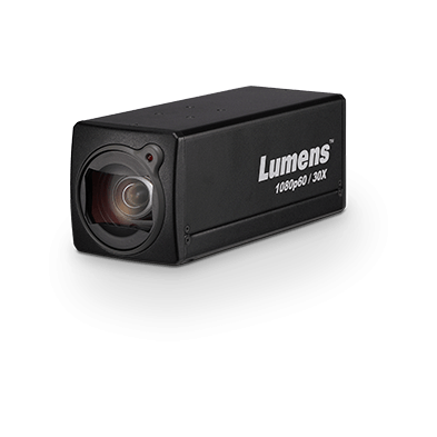 IP-камера Lumens VC-BC601P