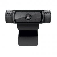 Веб-камера Logitech C920e (960-001360)