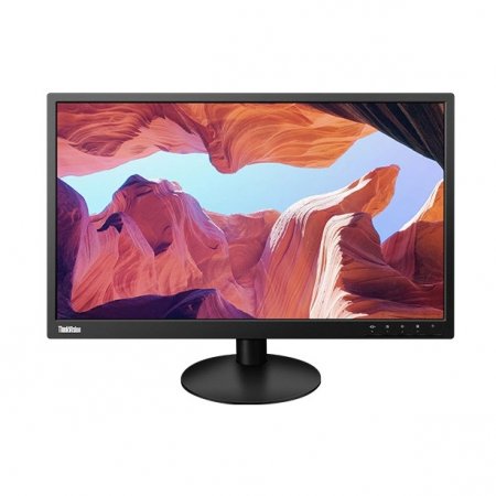 Монитор Lenovo ThinkVision TE24-20 (62B5HCR6CA)