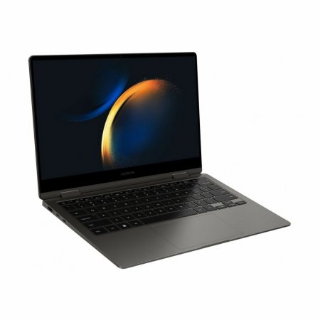 Ноутбук Samsung Galaxy book 3 360 NP730 (NP730QFG-KA1IN)