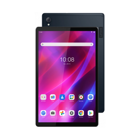 Планшет Lenovo Tab K10 TB-X6C6F (ZA8N0052PL)