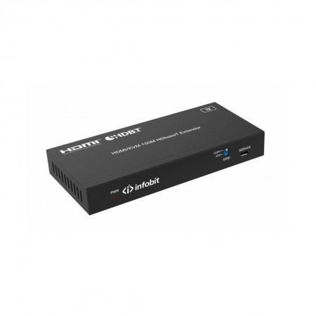 Удлинитель Infobit E150U2