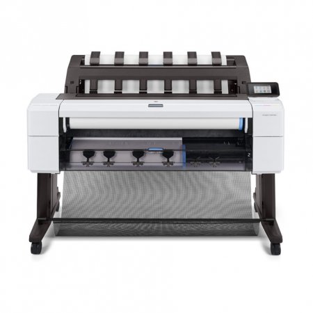 Плоттер HP DesignJet T1600 (3EK10A)