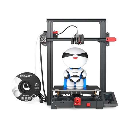 Принтер 3D Creality Ender-3 MAX Neo (1001020445)