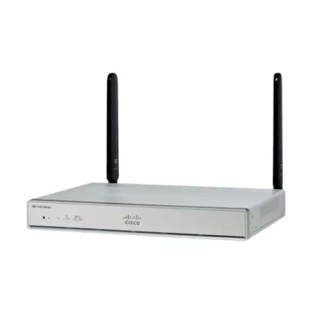 Маршрутизатор Cisco ISR1100-4GLTEGB