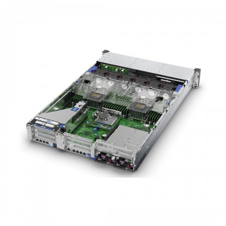 Сервер HPE ProLiant DL380 Gen10 (P19718-B21_Base_NC_HWR_2)