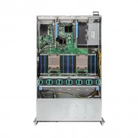 Сервер Intel 2U R2208WT2YSR (R2208WT2YSR)