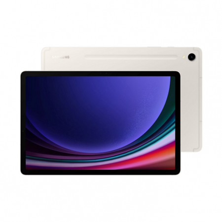 Планшет Samsung Galaxy Tab S9 5G 256 ГБ Бежевый (SM-X716BZEECAU)